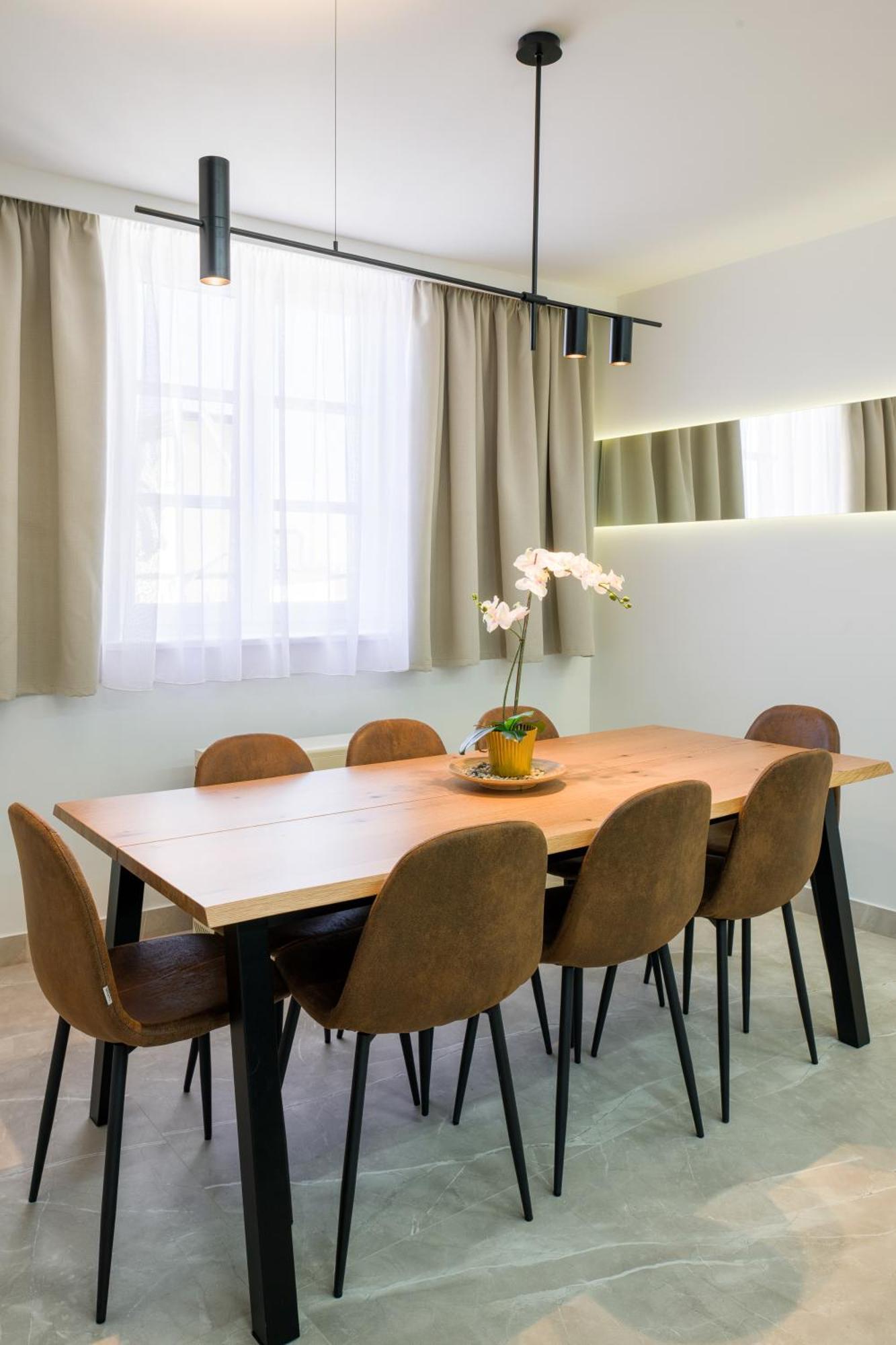 Apartament W Centrum - Duplex Penthouse In The Centre With Terrace And Air Conditioning 克拉科夫 外观 照片