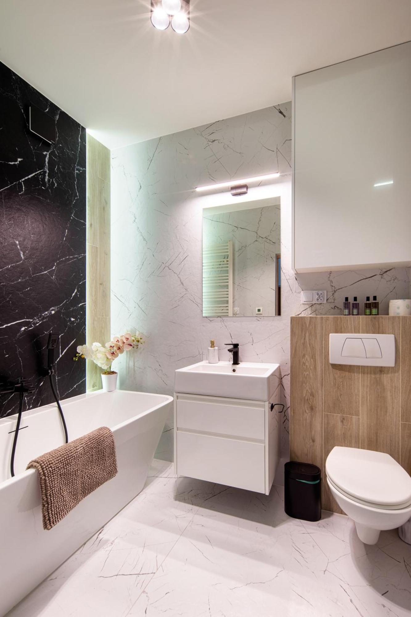 Apartament W Centrum - Duplex Penthouse In The Centre With Terrace And Air Conditioning 克拉科夫 外观 照片