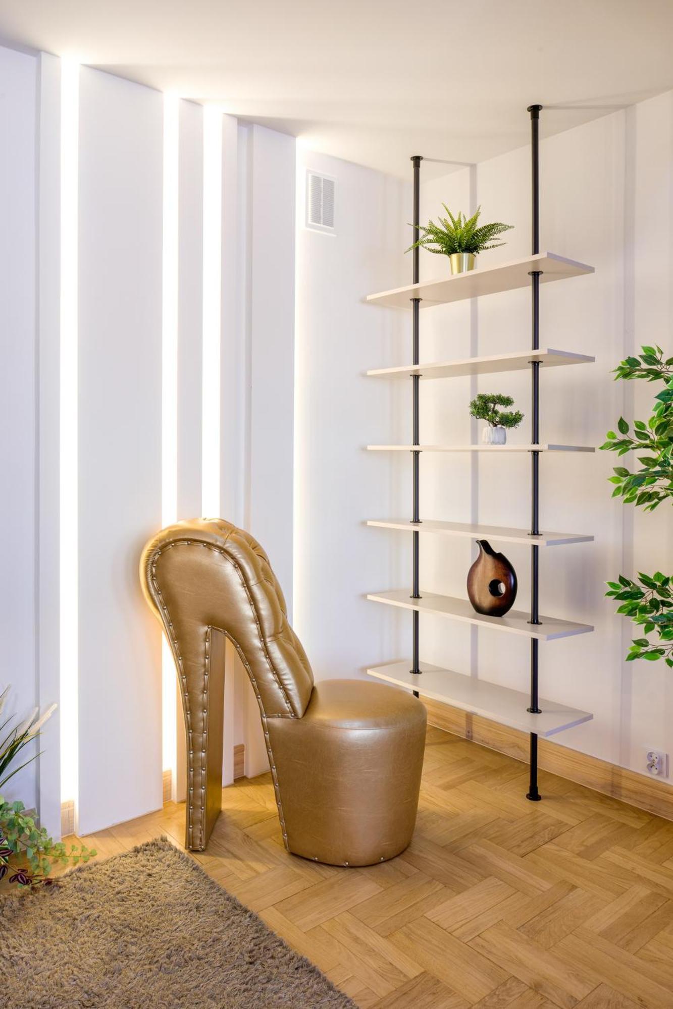 Apartament W Centrum - Duplex Penthouse In The Centre With Terrace And Air Conditioning 克拉科夫 外观 照片