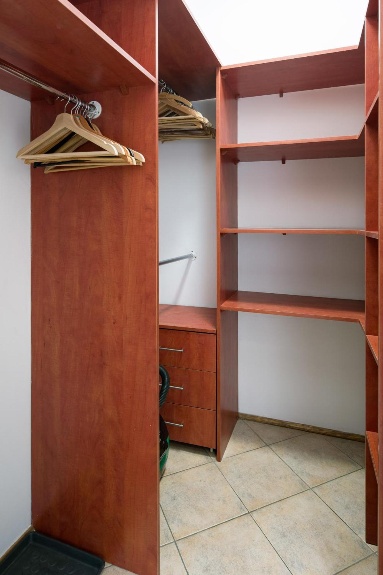 Apartament W Centrum - Duplex Penthouse In The Centre With Terrace And Air Conditioning 克拉科夫 外观 照片