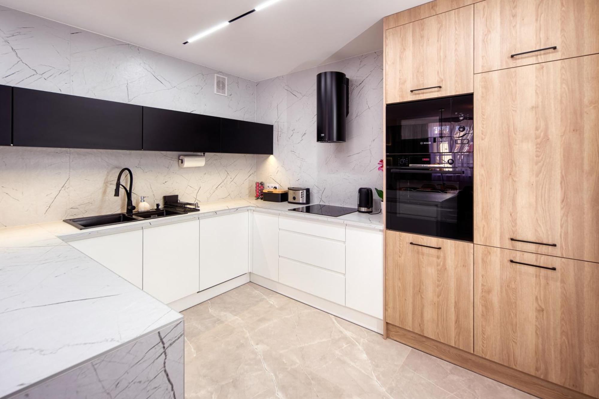 Apartament W Centrum - Duplex Penthouse In The Centre With Terrace And Air Conditioning 克拉科夫 外观 照片